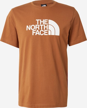 THE NORTH FACEMajica 'EASY' - smeđa boja: prednji dio