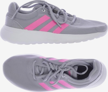 ADIDAS PERFORMANCE Sneakers & Trainers in 38 in Grey: front
