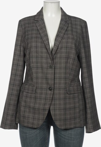 OPUS Blazer XXL in Grau: predná strana