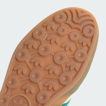 ADIDAS ORIGINALS Sneakers laag 'Gazelle' in Groen