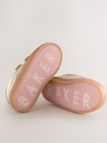Baker by Ted Baker - Sapatilhas em ouro