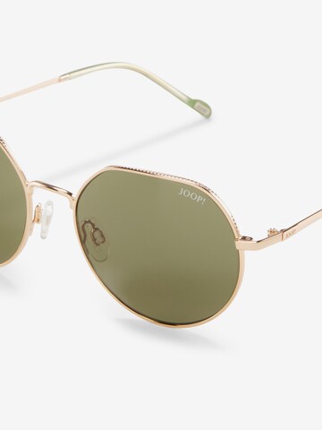 JOOP! Sunglasses in Gold