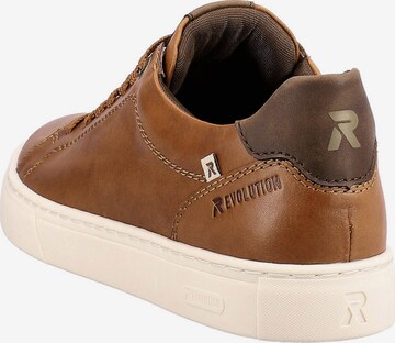 Rieker EVOLUTION Sneakers in Brown