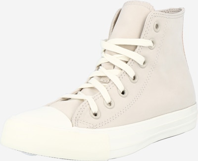 CONVERSE Visoke superge 'CHUCK TAYLOR ALL STAR' | bež / breskev barva, Prikaz izdelka