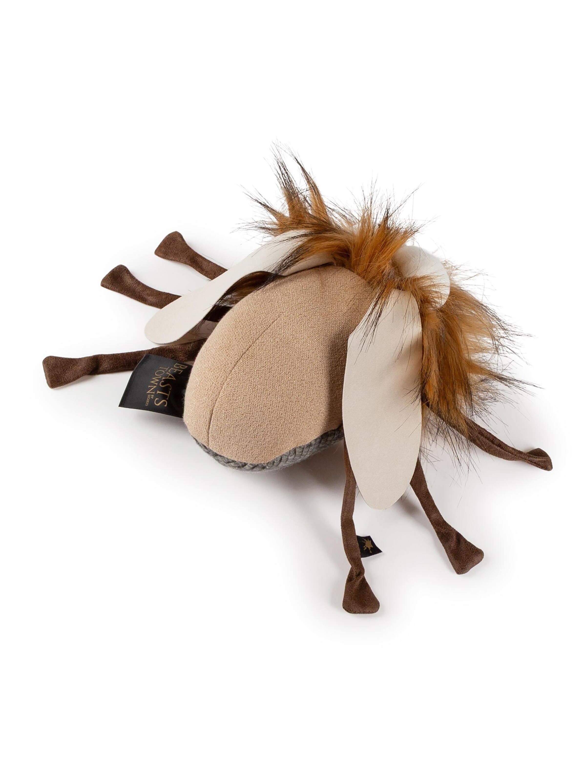 SIGIKID Kuscheltiere‌‌‌ in Braun