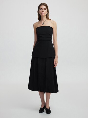 Ipekyol Blouse in Zwart