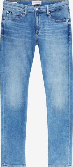 Calvin Klein Jeans Jeans in blue denim, Produktansicht