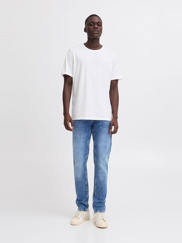 BLEND Slimfit Jeans 'Twister' i blå: framsida