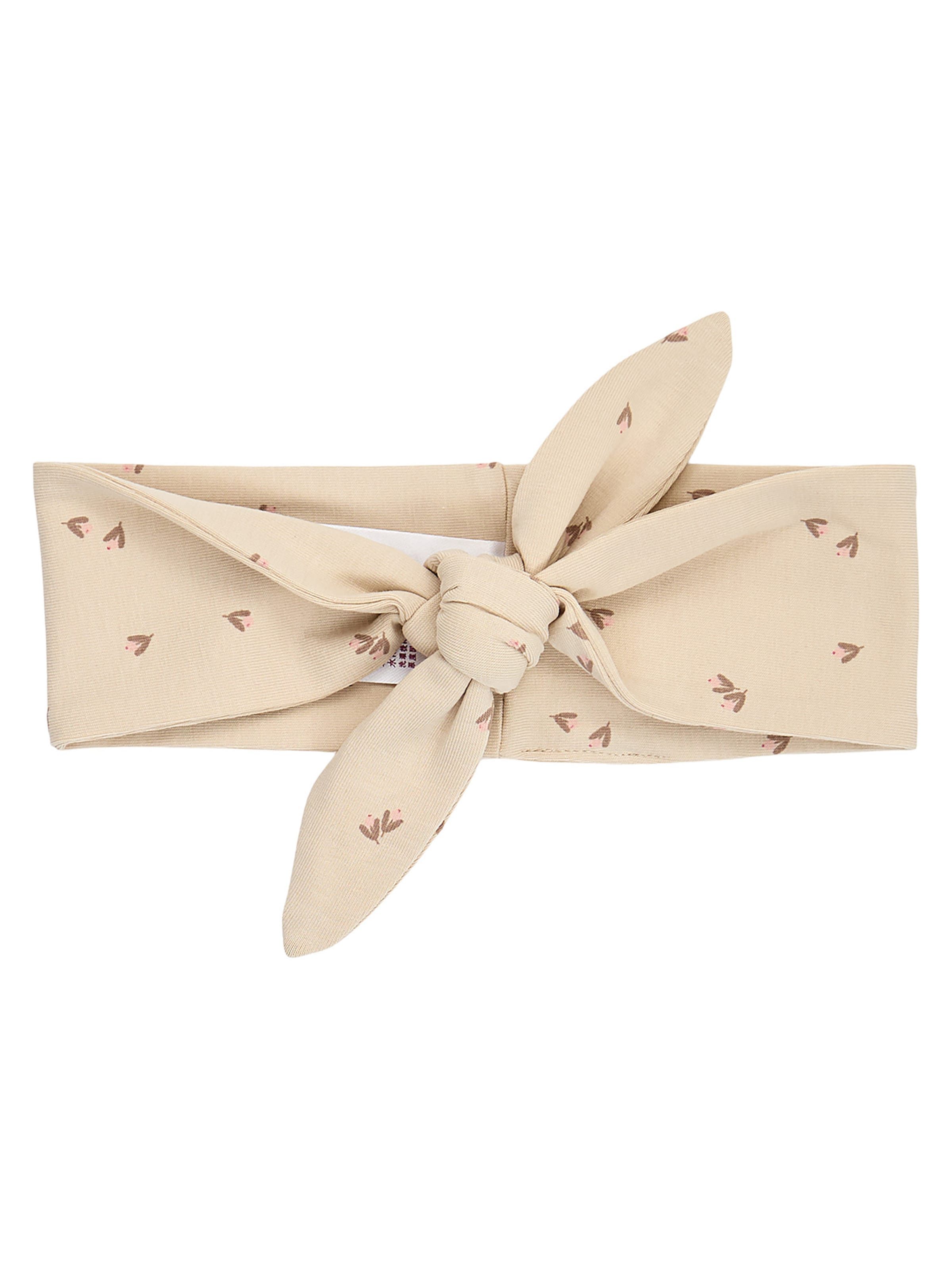 Müsli Sieraden in Bruin