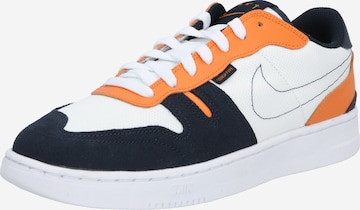 Nike Sportswear Sneakers laag 'Squash-Type' in Gemengde kleuren: voorkant