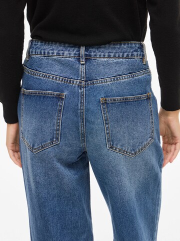 Regular Jean 'Vibinja' VILA en bleu