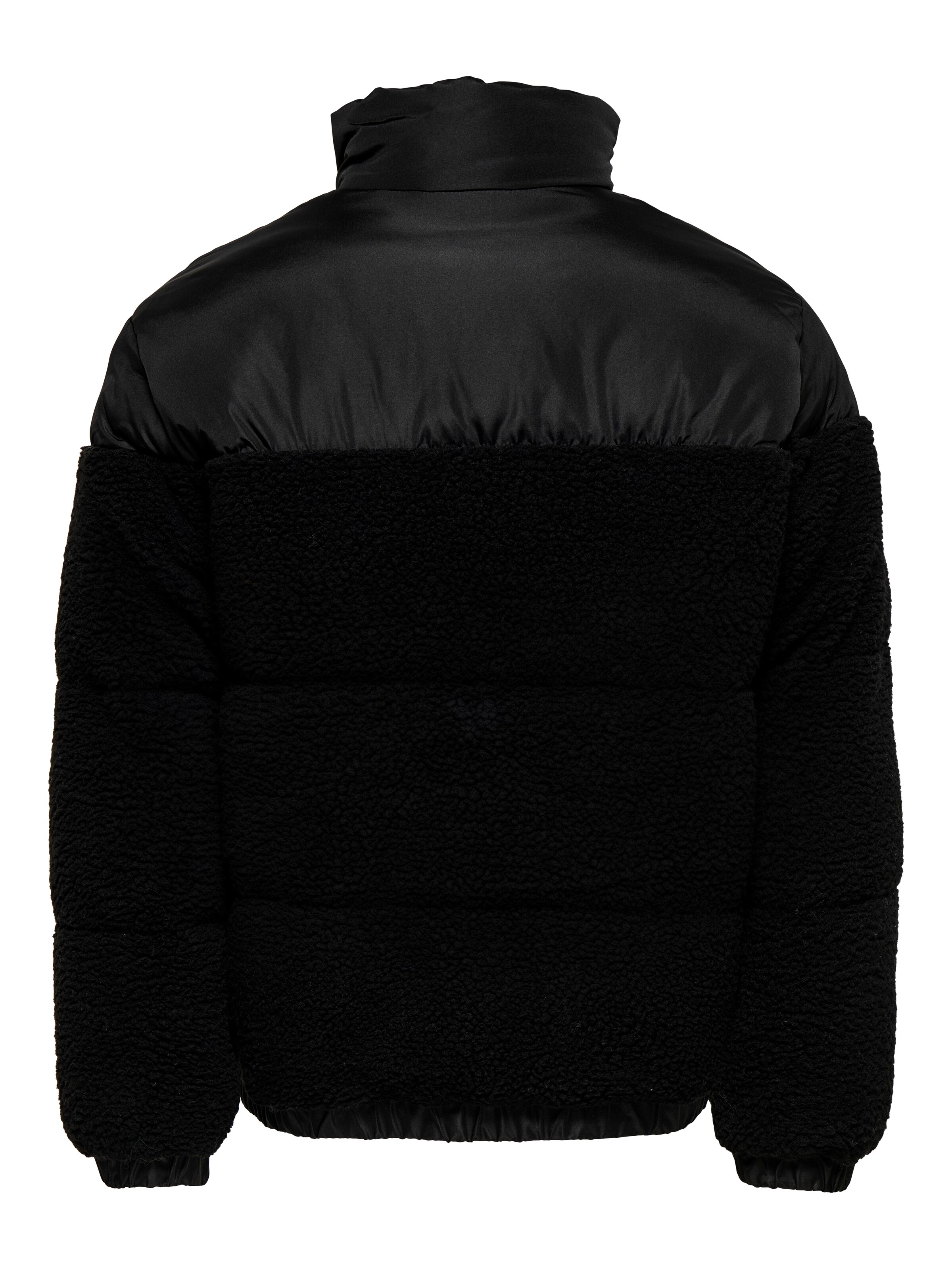 Only & Sons Talvejope 'ONSEli', värv must