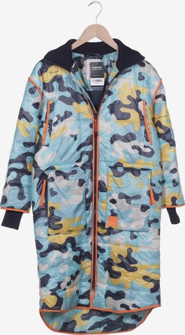 Kari Traa Jacket & Coat in XS in Blue: front