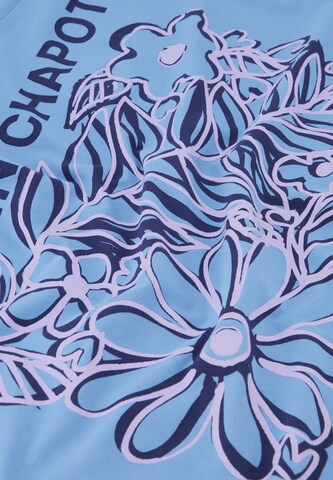 Fabienne Chapot Shirt in Blue
