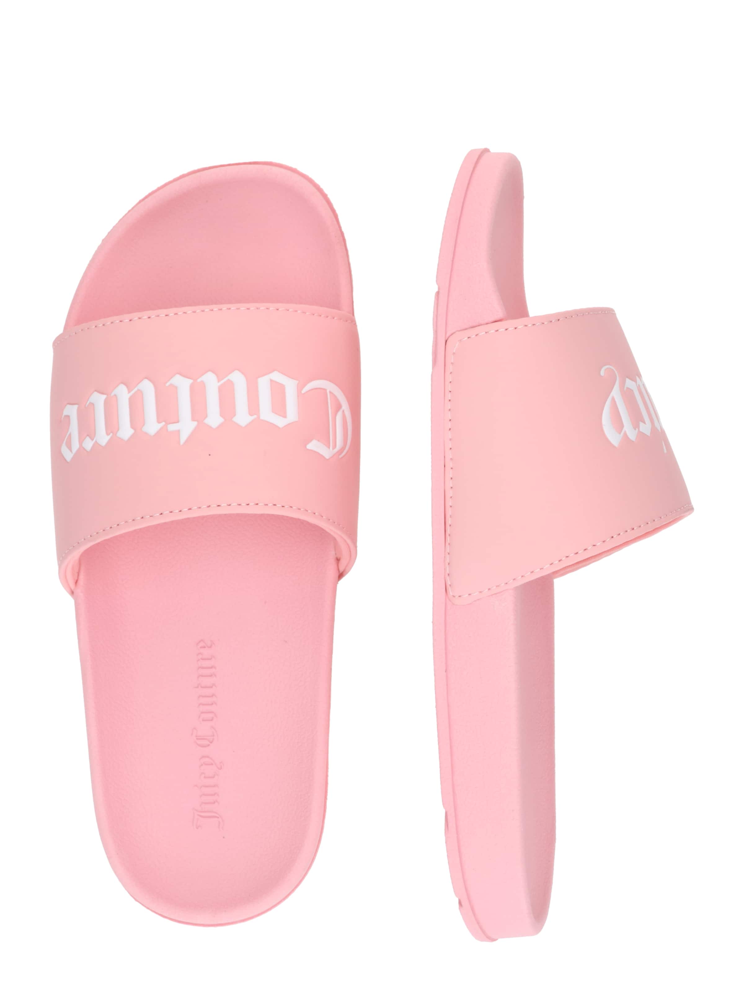 Mule Juicy Couture en rose