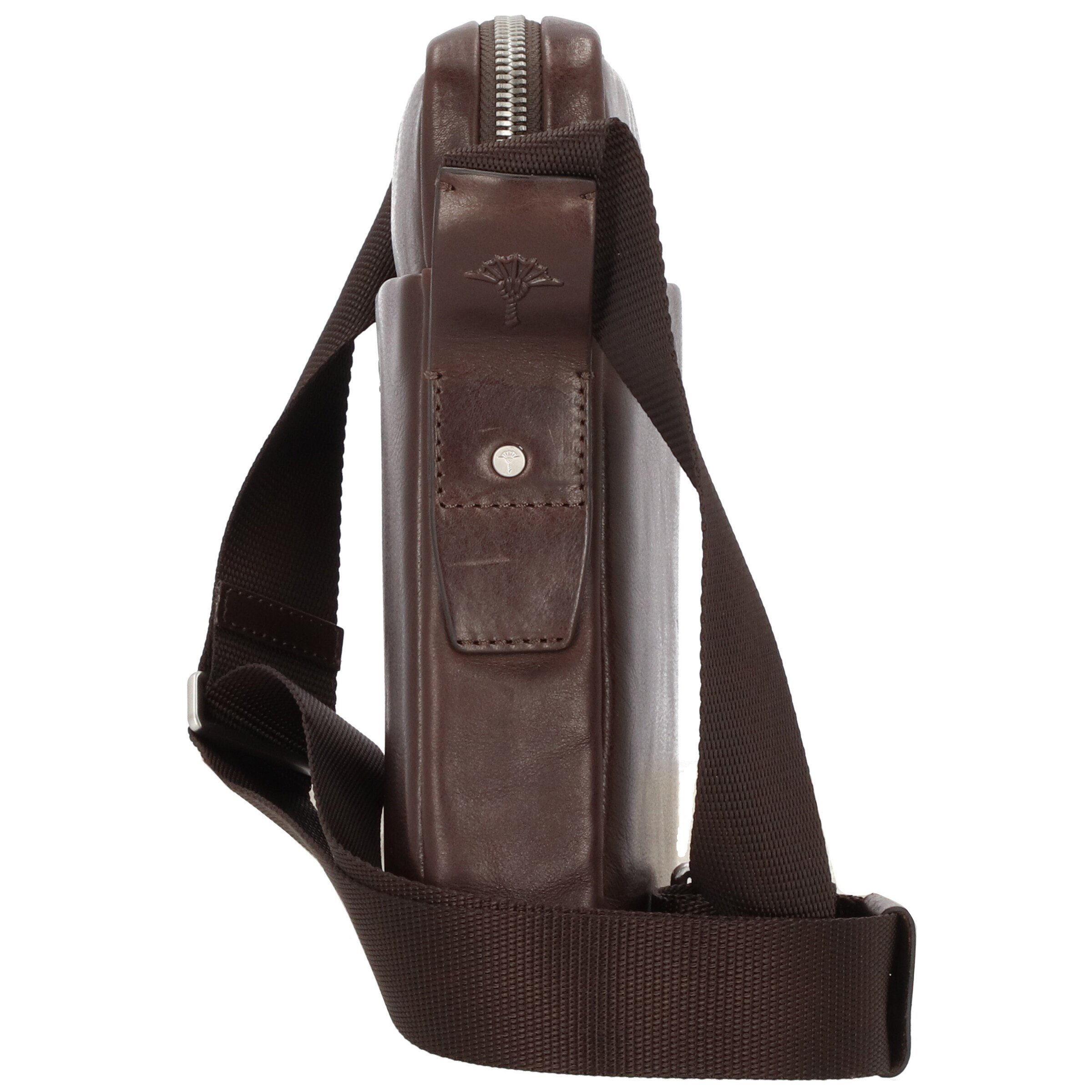 Borsa a tracolla 'Treviso Remus' di JOOP! in marrone