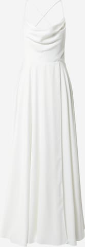 Vera Mont Evening dress in White: front