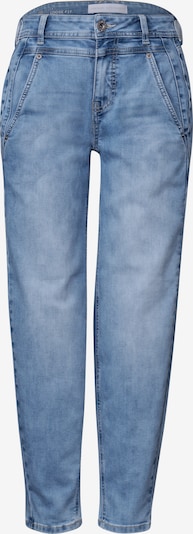 Jeans pe 24/28 STREET ONE pe albastru, Vizualizare produs