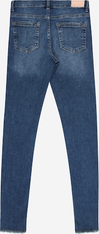 KIDS ONLY Regular Jeans 'Blush' in Blue