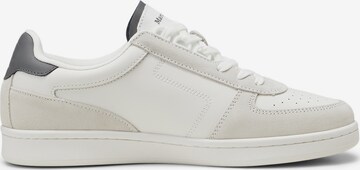 Marc O'Polo Sneakers laag in Grijs