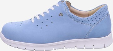 Finn Comfort Sneaker low in Blau