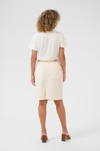 Cream Rok 'CRBerta' in Beige