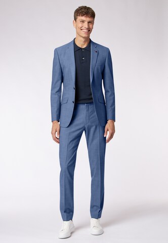ROY ROBSON Slimfit Pak in Blauw