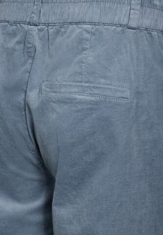 STREET ONE Regular Pants in Blue