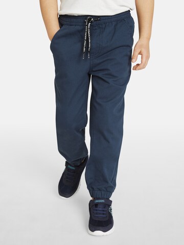 bonprix Tapered Hose in Beige