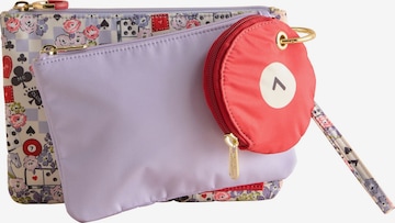 purpurinė Cath Kidston Dėklas: priekis