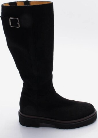 Truman´s Dress Boots in 37,5 in Black: front