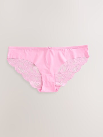 Next - Cueca em azul
