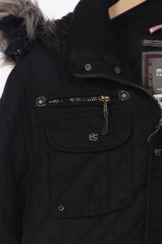 DREIMASTER Jacket & Coat in M in Black