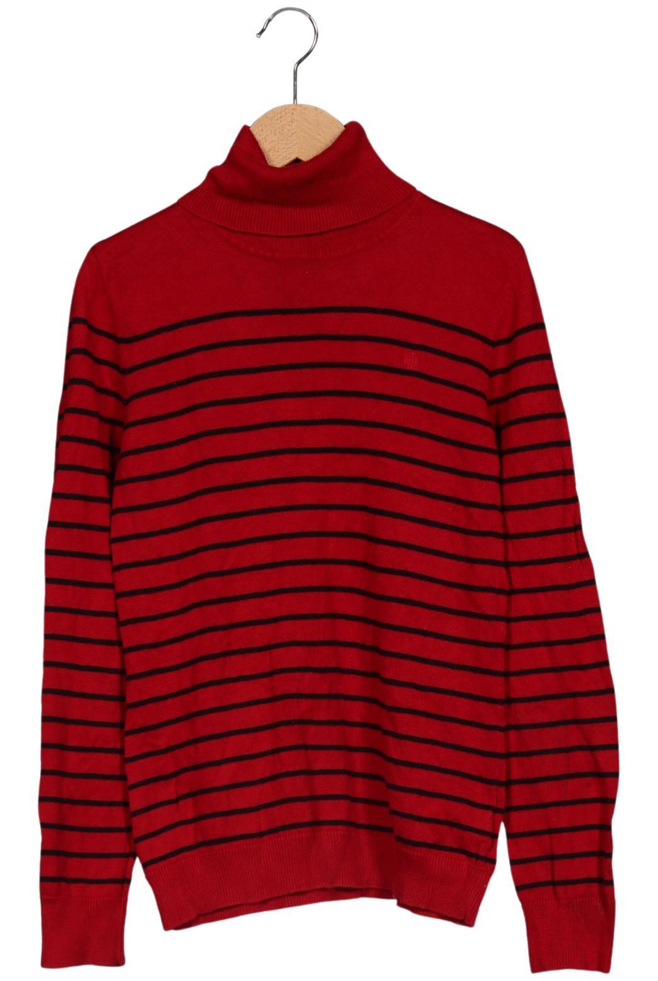 Lauren Ralph Lauren Petite Pullover S in Rot: Vorderseite