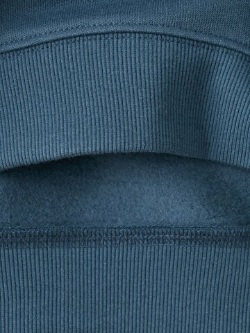 MANGO KIDS Mikina 'BRAWLEG' – modrá