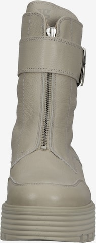 Paul Green Ankle Boots in Beige