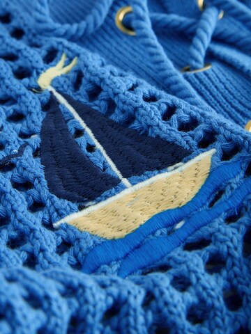 Pullover di Next in blu