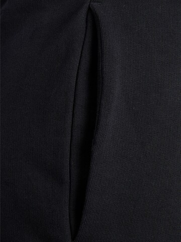 JJXX Normální Kalhoty 'Allison' – černá