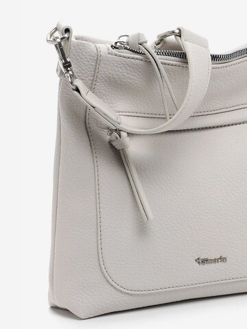 TAMARIS Crossbody Bag 'Anuschka' in Grey