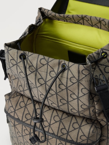 Sac à dos Calvin Klein en noir