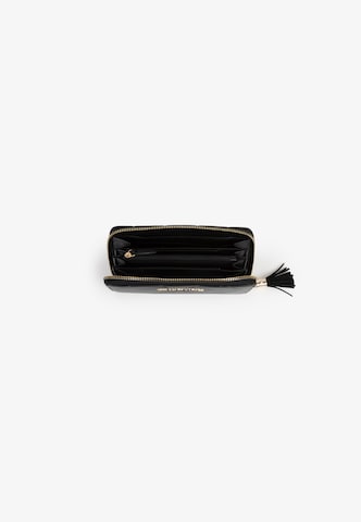 VALENTINO Wallet 'ASTRID' in Black