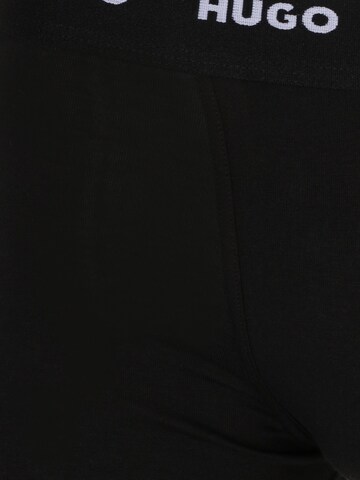 HUGO Boxershorts in Zwart