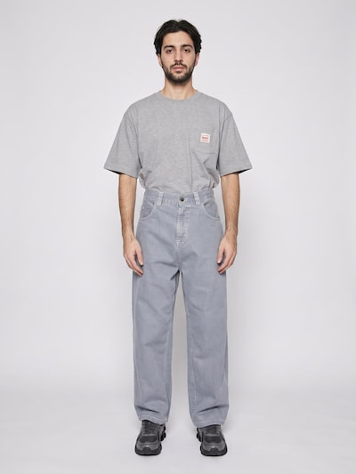 Carhartt WIP Jeans 'Brandon' in 50 in Blue, Item view
