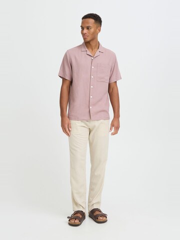 BLEND Regular Chino ' BHLikan ' in Beige