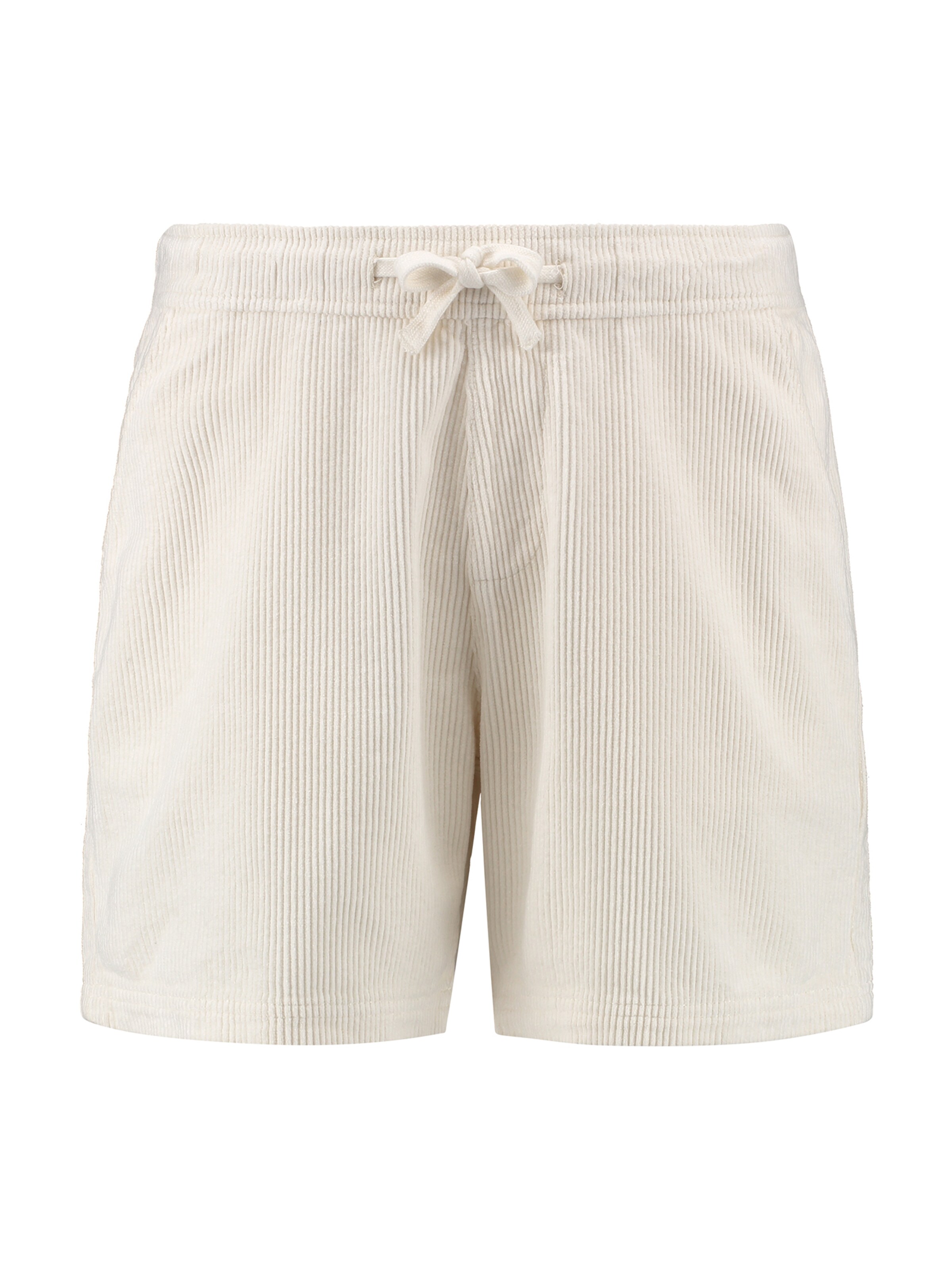 Shiwi Regular Trousers 'Rio' in White: front