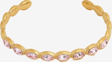 GUESS Bracelet 'DIVINE' in Gold: front