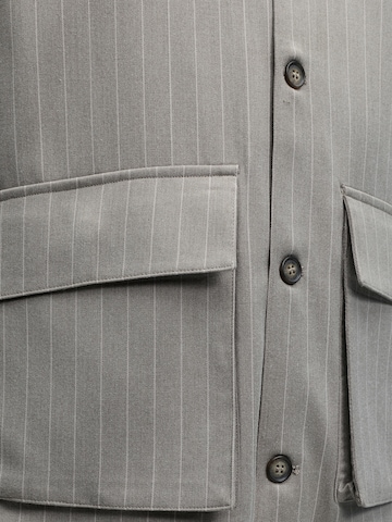 Giacca di mezza stagione di Lindbergh in grigio