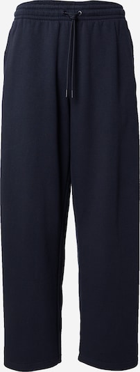 Kelnės iš Jordan, spalva – juoda / balta, Prekių apžvalga