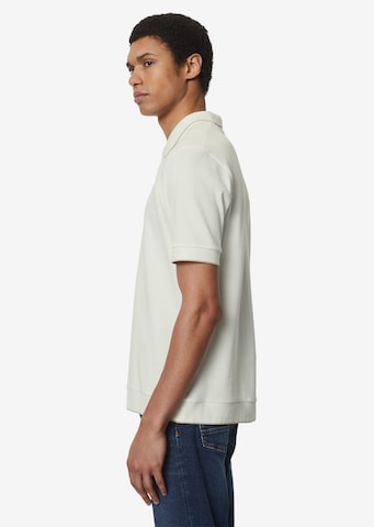 Marc O'Polo Shirt in Wit