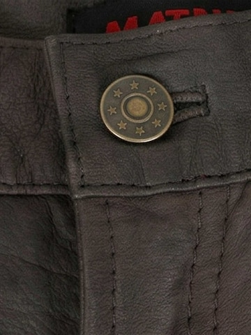 regular Pantaloni 'Laurin' di MADDOX in marrone